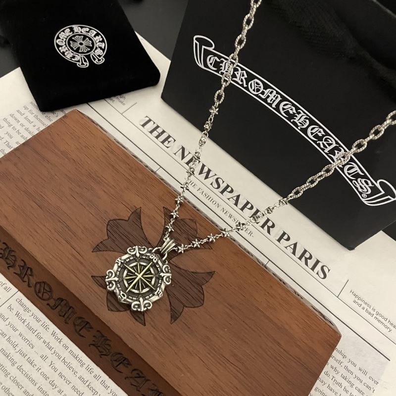 Chrome Hearts Necklaces